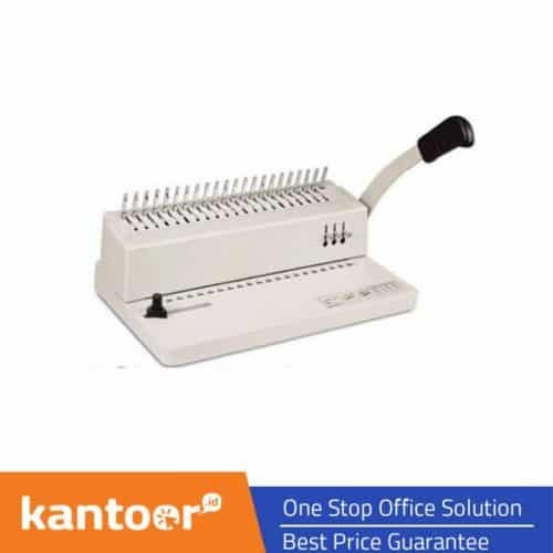 NEWMARK MESIN BINDING COMB STARTER FOR A4