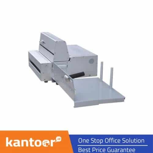 NEWMARK MESIN BINDING NM 1040 INJECTION DIES 3:1 (RECTANGLE COMB/PERSEGI PANJANG)