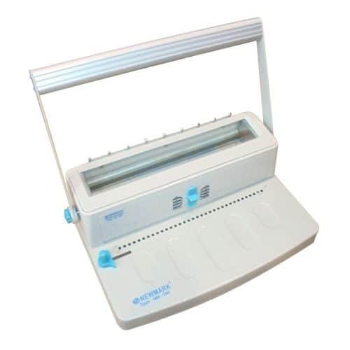 NEWMARK MESIN BINDING NM 200