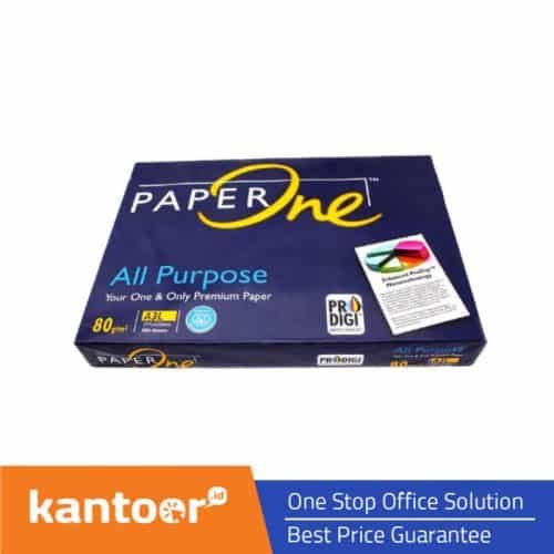 PAPERONE KERTAS HVS 80GR A3
