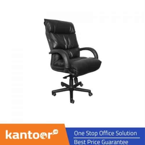 TIGER KURSI DIREKTUR T-727 HIDROLIS JAHIT SDR.LANGSUNG PAKAI TANGAN