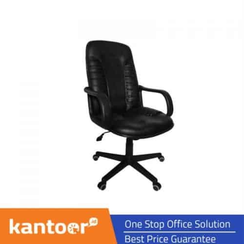 TIGER KURSI DIREKTUR T-801 HIDROLIS PAKAI TANGAN PANJANG