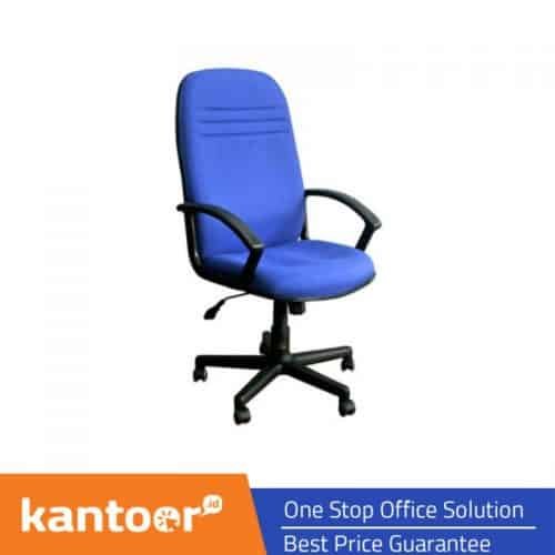 TIGER KURSI DIREKTUR T-807 HIDROLIS SPON GMB V PAKAI TANGAN