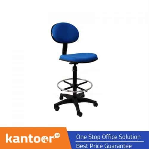 TIGER KURSI GAMBAR HIDROLIS FOOT RING TANPA TANGAN T-119 H