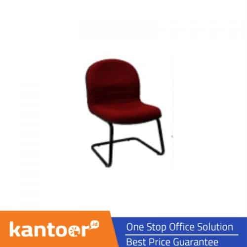 TIGER KURSI HADAP STAFF T-403 ALVT TANPA TANGAN