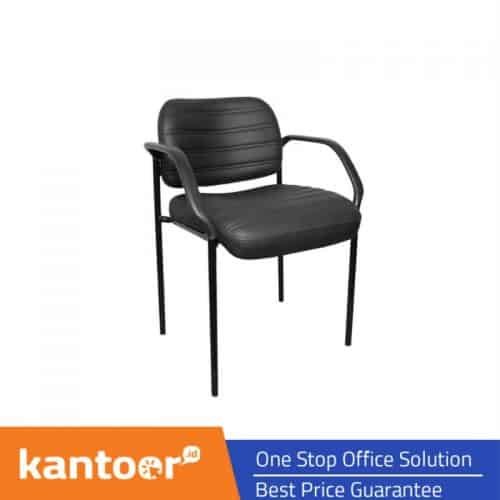 TIGER KURSI TYPE T-108 MDF