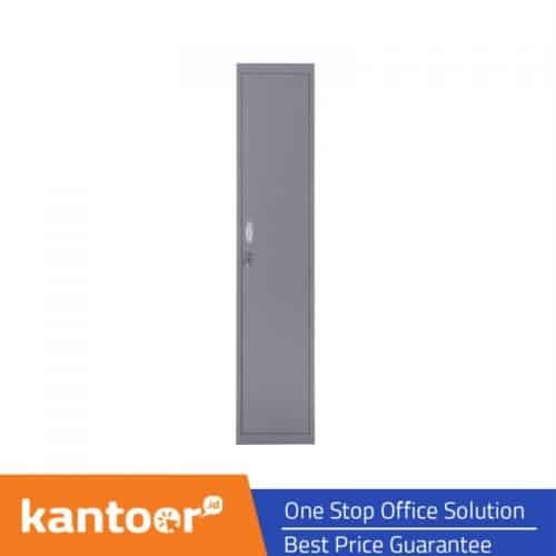 TIGER LOCKER CC-A1T 1 PINTU