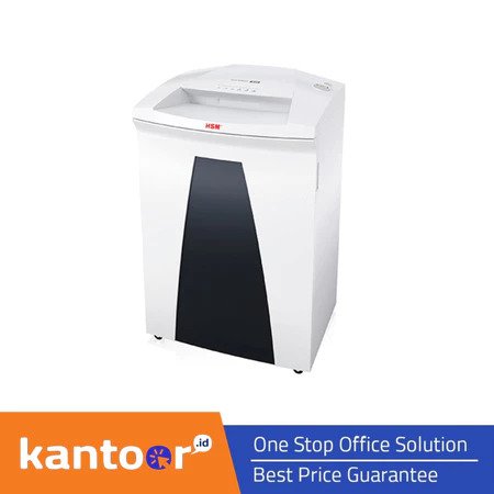 HSM DOCUMENT SHREDDER SECURIO B34 CROSS CUT 4.5 X 30MM
