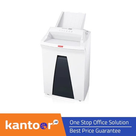 HSM DOCUMENT SHREDDER SECURIO AF150 WITH AUTOMATIC PAPER FEED CUT 4.5 X 30MM