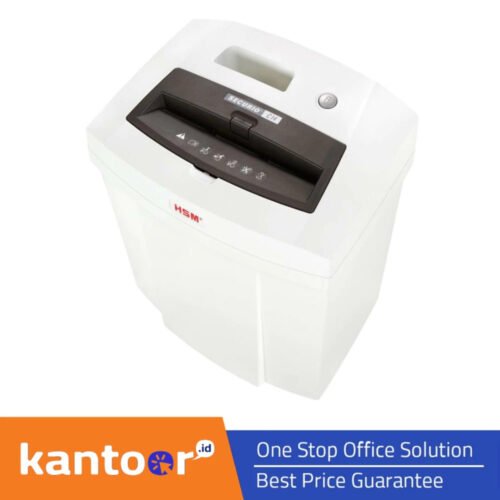 HSM DOCUMENT SHREDDER SECURIO C14 STRIP CUT 3.9MM