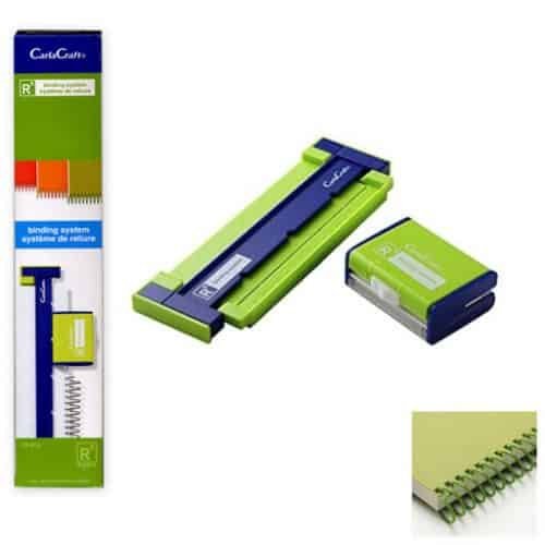 CARLA CRAFT BINDING SYSTEM CR-B06