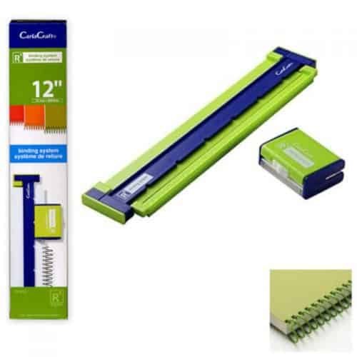 CARLA CRAFT BINDING SYSTEM CR-B12