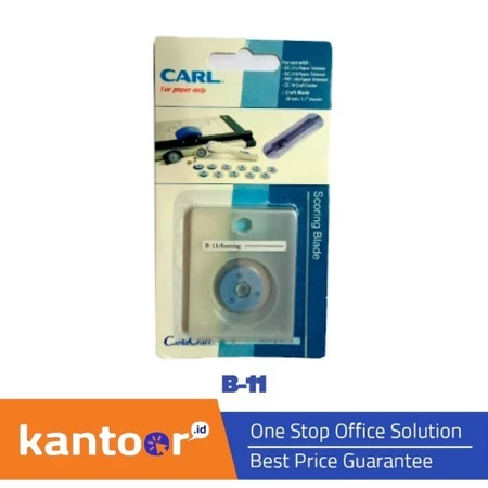 CARLA CRAFT BLADE B-10 983895 WAVE