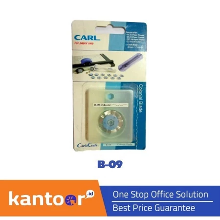 CARLA CRAFT BLADE B-09 983888 COLONIAL