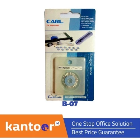CARLA CRAFT BLADE B-08 983871 VICTORIAN