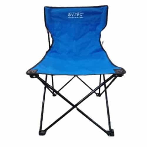 V-TEC KURSI LIPAT (ADA SANDARAN)