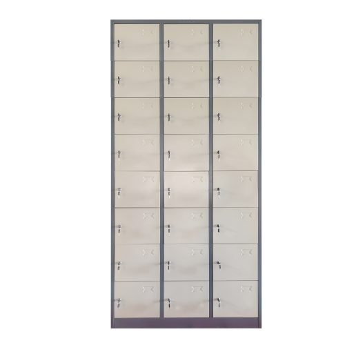 INTAGSTAR LOCKER CC-L3-B8 INT 24 PINTU