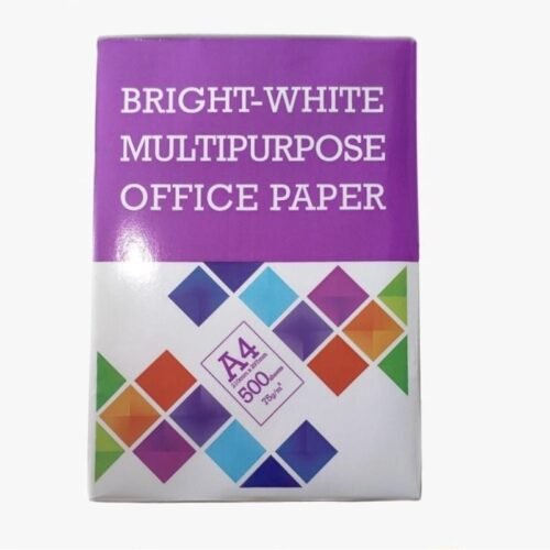 BMO KERTAS HVS 75GR A4