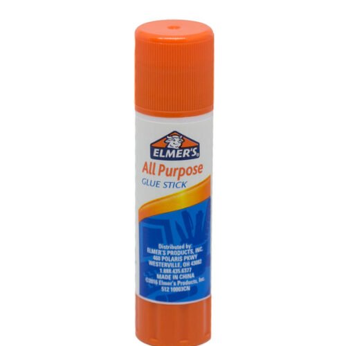 ELMERS ALL PURPOSE GLUE STICK 6 GR