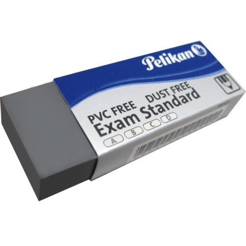 PELIKAN ERASER PVC DUST FREE KECIL ECERAN