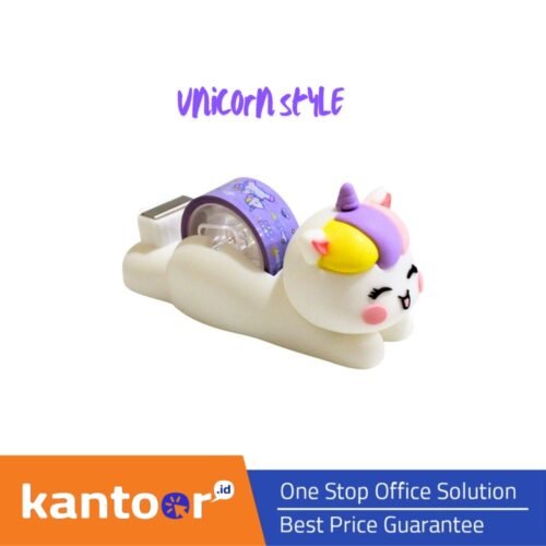 GM TAPE HOLDER MIAX - 0634 UNICORN-STYLE