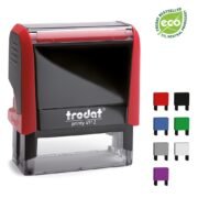 TRODAT PESANAN STEMPEL 4912 - Thumbnail Image 3