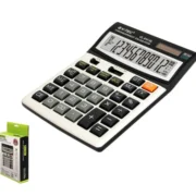 V-TEC CALCULATOR TYPE CL 810 SL - Thumbnail Image 1