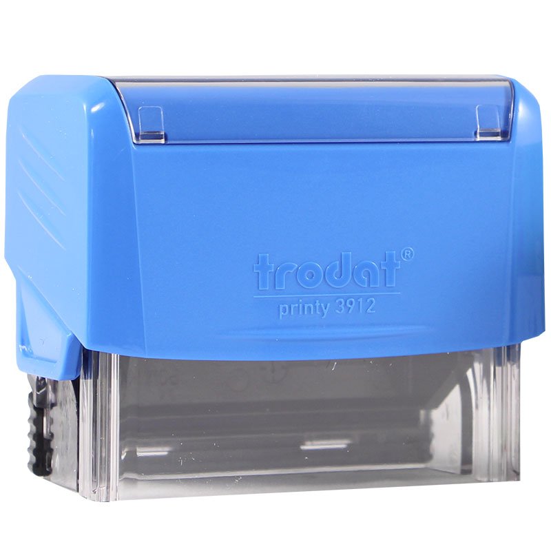 TRODAT STEMPEL PRINTY 3912 - Image 2