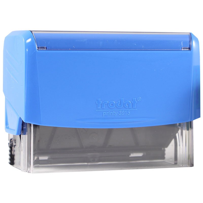 TRODAT STEMPEL PRINTY 3915 - Image 1