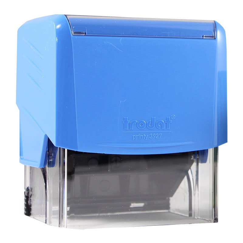 TRODAT STEMPEL PRINTY 3927 - Image 3