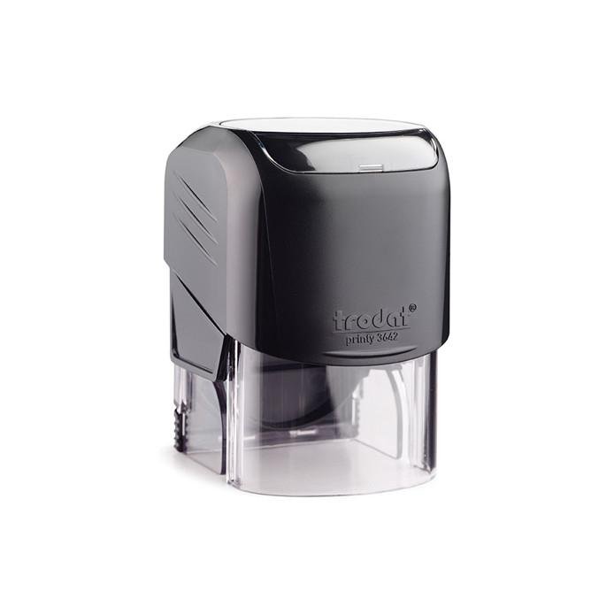 TRODAT STEMPEL PRINTY 3642 - Image 2
