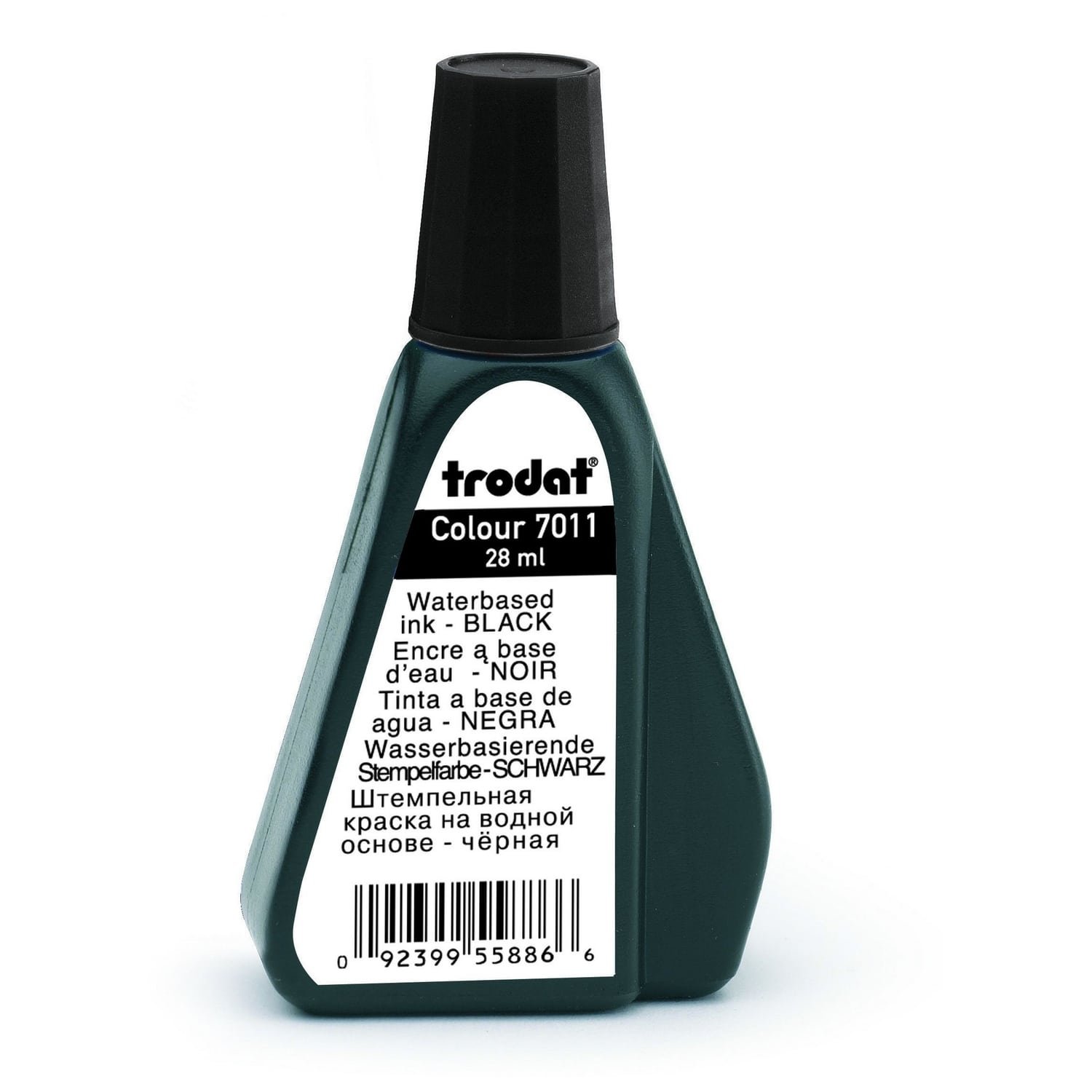 TRODAT TINTA 7011 28ML - Image 8