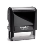 TRODAT PESANAN STEMPEL 4912 - Thumbnail Image 1