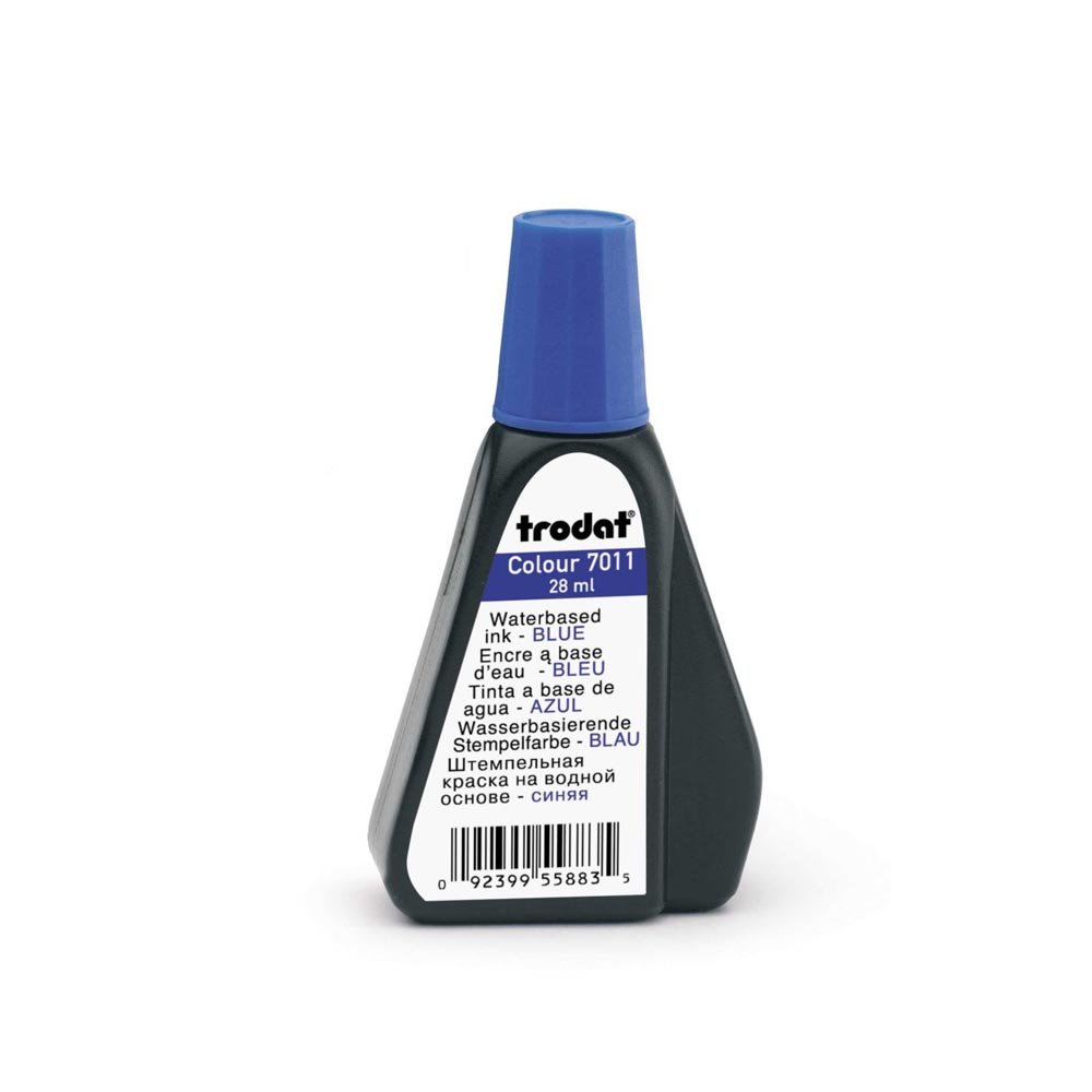 TRODAT TINTA 7011 28ML - Image 9