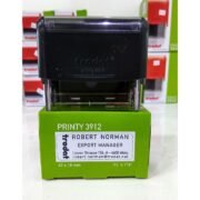 TRODAT STEMPEL PRINTY 3912 - Thumbnail Image 3