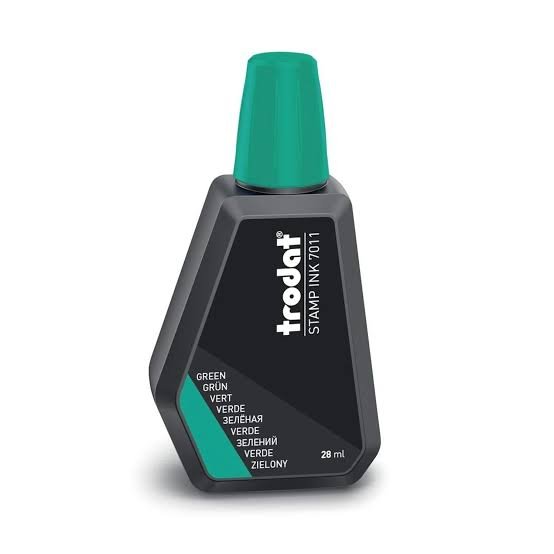 TRODAT TINTA 7011 28ML - Image 5