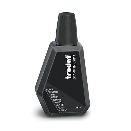 TRODAT TINTA 7011 28ML - Image 6