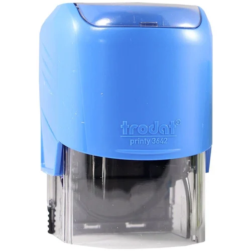 TRODAT STEMPEL PRINTY 3642 - Image 1