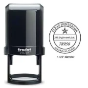 TRODAT PESANAN STEMPEL 4642 - Thumbnail Image 2