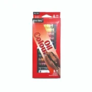 V-TEC OIL COLOUR (CAT MINYAK) VT-1386/O 12 WARNA - Thumbnail Image 3