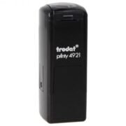 TRODAT STEMPEL PRINTY 4921 - Thumbnail Image 3