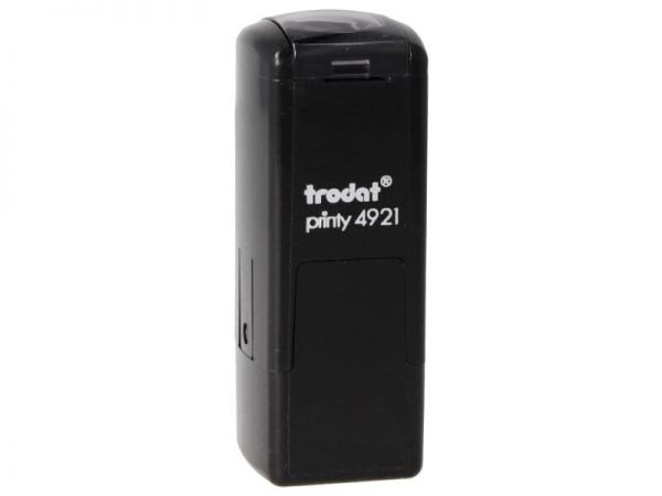 TRODAT STEMPEL PRINTY 4921 - Image 3