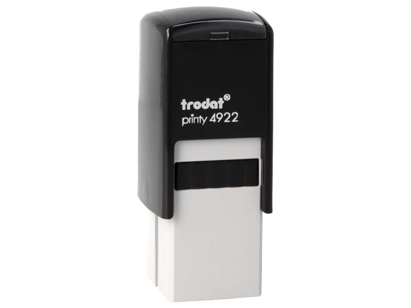TRODAT STEMPEL PRINTY 4922 - Image 1