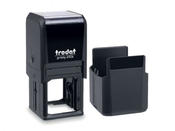 TRODAT STEMPEL PRINTY 4924 - Image 1