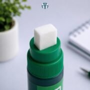 V-TEC STAMP PAD INK TYPE SPI 505 50ML - Thumbnail Image 2