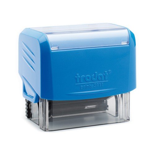 TRODAT STEMPEL PRINTY 3911 - Image 2