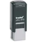 TRODAT STEMPEL PRINTY 4921 - Thumbnail Image 1