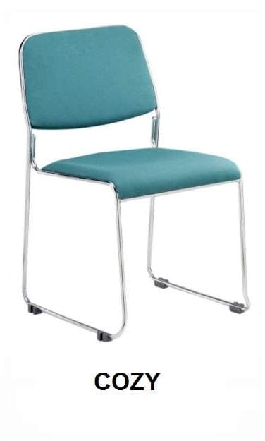 KURSI KANTOR CHITOSE COZY - Image 3