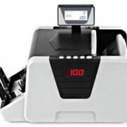 NEWMARK MESIN HITUNG UANG DMS-1180T - Thumbnail Image 1