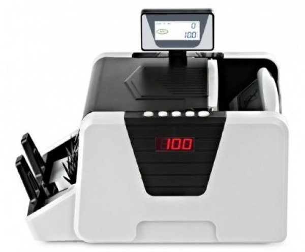 NEWMARK MESIN HITUNG UANG DMS-1180T - Image 1